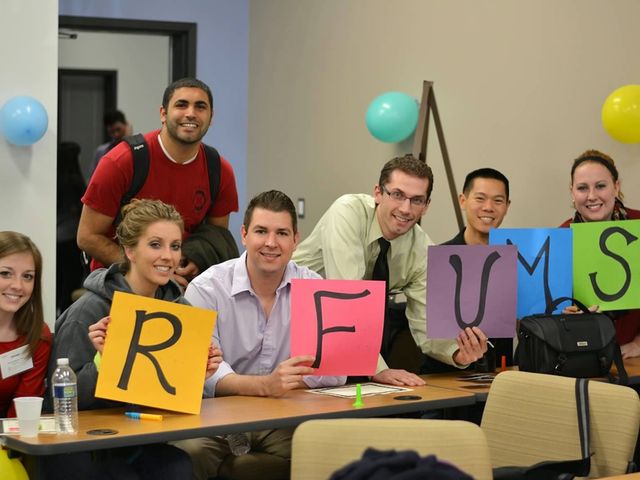 Photo of Rosalind Franklin University of Medicine and Science