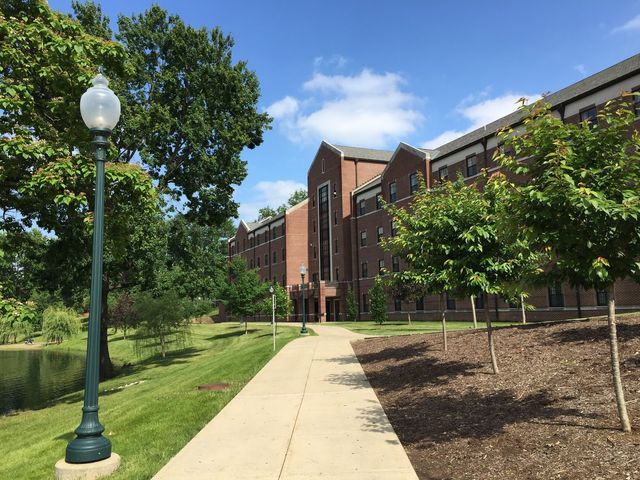 Photo of Rose-Hulman Institute of Technology