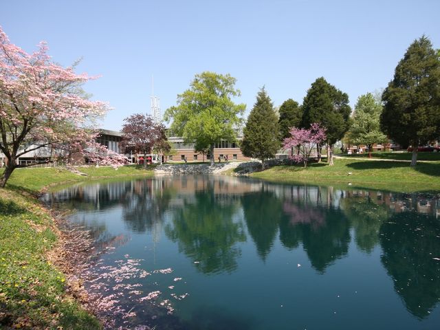 Photo of Rose-Hulman Institute of Technology