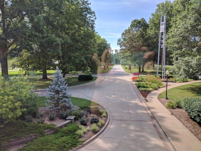 Photo of Rose-Hulman Institute of Technology