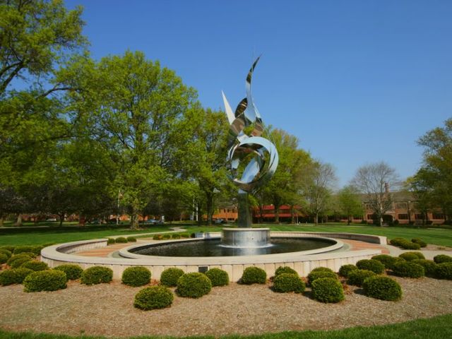 Photo of Rose-Hulman Institute of Technology