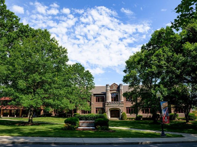 Photo of Rose-Hulman Institute of Technology