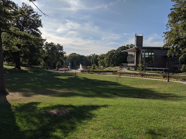 Photo of Rose-Hulman Institute of Technology