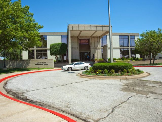 Photo of Rose State College