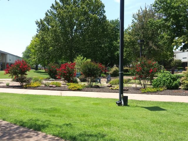 Photo of Rose State College