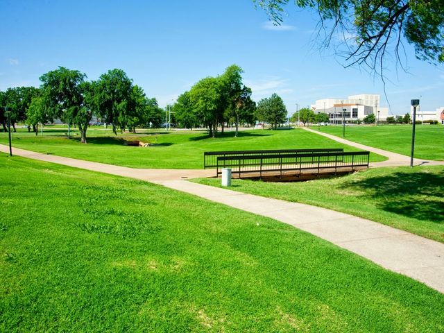 Photo of Rose State College