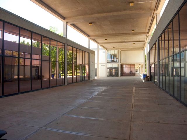 Photo of Rose State College