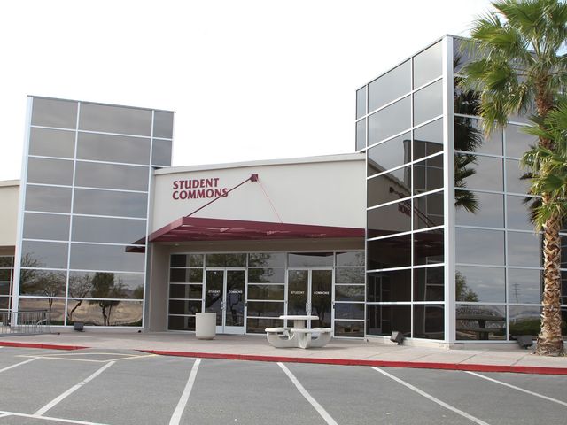 Photo of Roseman University of Health Sciences