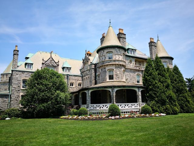 Photo of Rosemont College