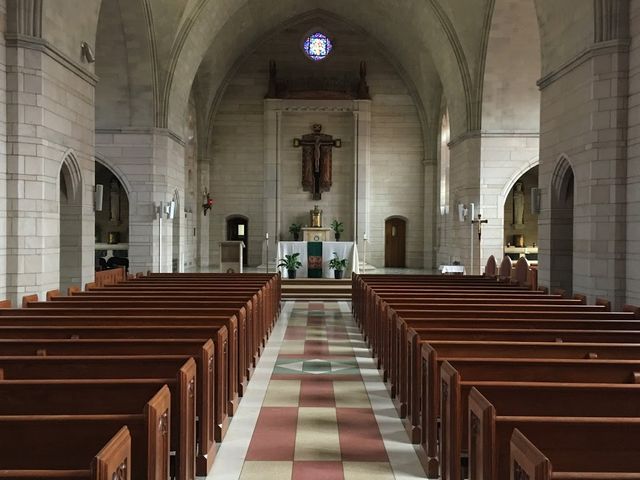 Photo of Rosemont College