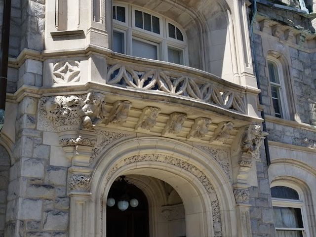 Photo of Rosemont College