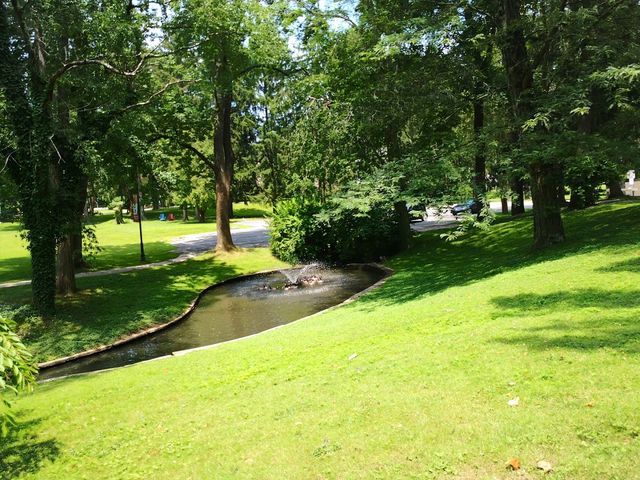 Photo of Rosemont College