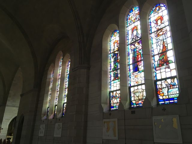 Photo of Rosemont College