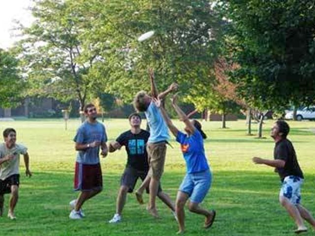 Photo of Rosedale Bible College