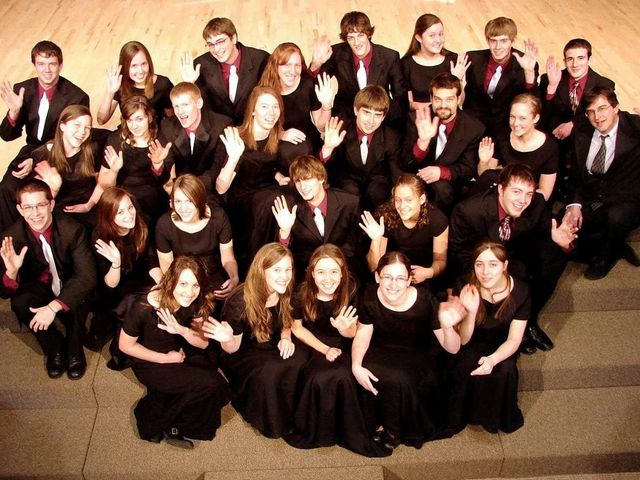 Photo of Rosedale Bible College