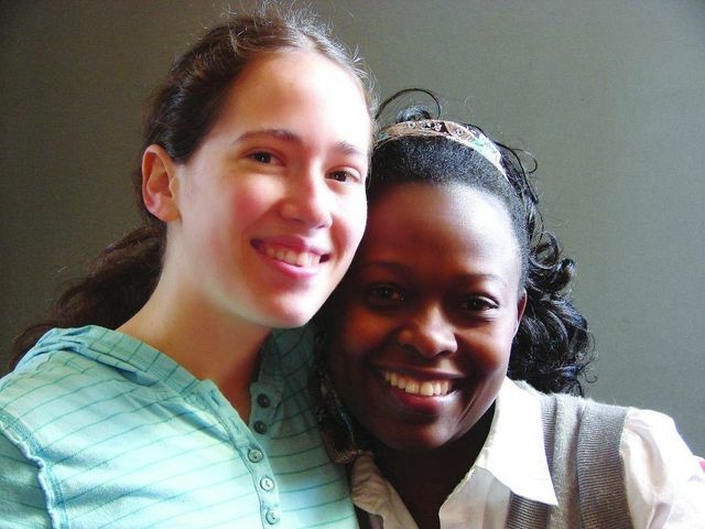 Photo of Rosedale Bible College