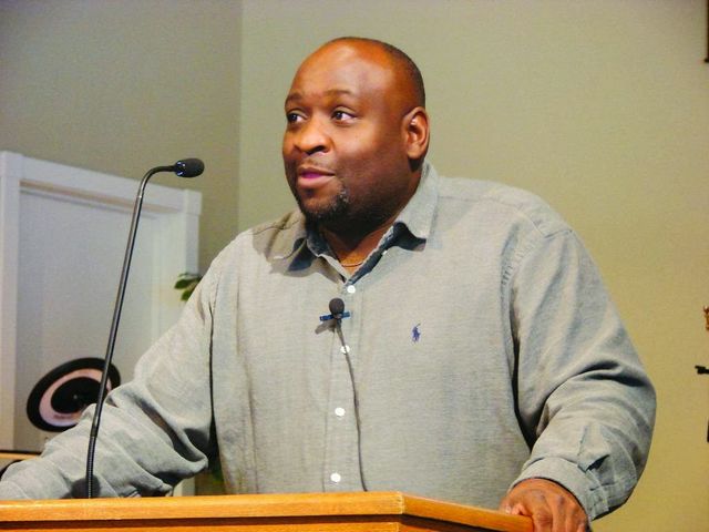 Photo of Rosedale Bible College