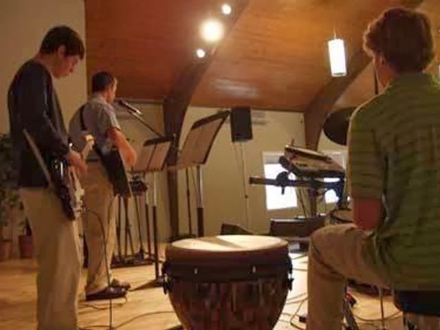 Photo of Rosedale Bible College