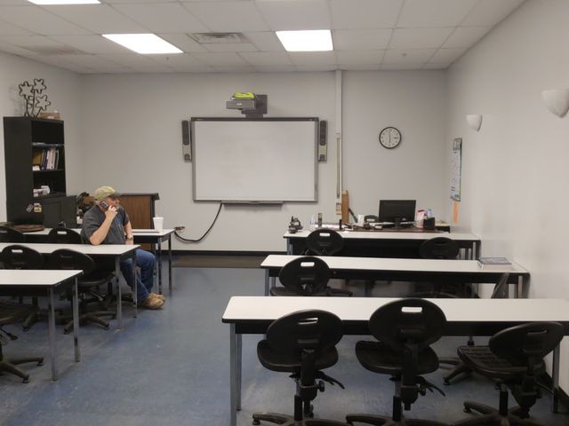 Photo of Rosedale Technical College