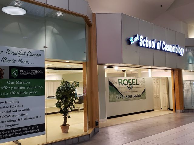 Photo of Rosel School of Cosmetology