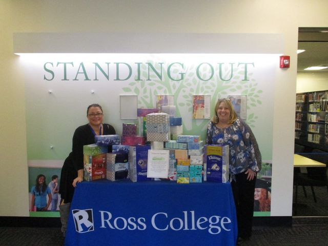 Photo of Ross College-Quad Cities