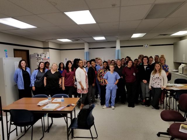 Photo of Ross College-Sylvania