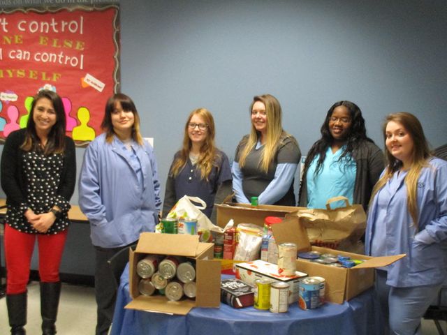 Photo of Ross Medical Education Center - Kalamazoo