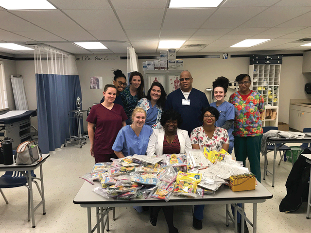 Photo of Ross Medical Education Center-Canton