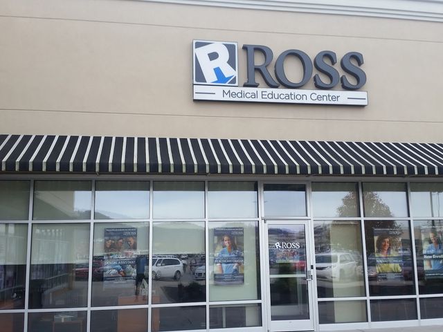 Photo of Ross Medical Education Center-Charleston