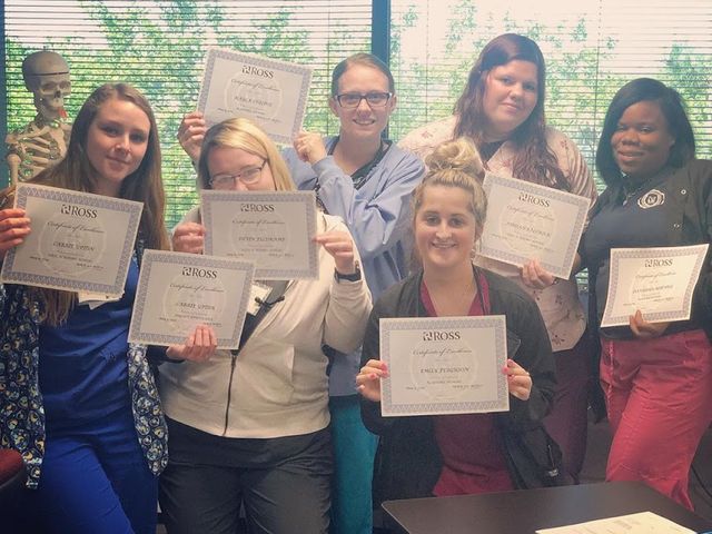 Photo of Ross Medical Education Center-Cincinnati