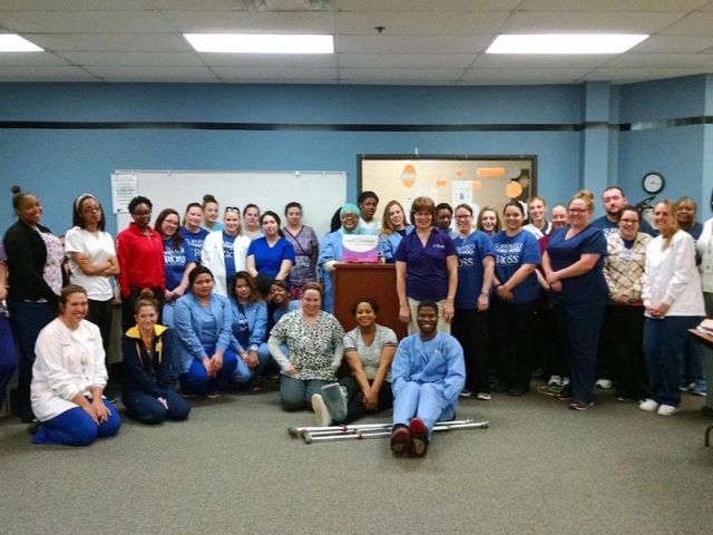 Photo of Ross Medical Education Center-Ann Arbor