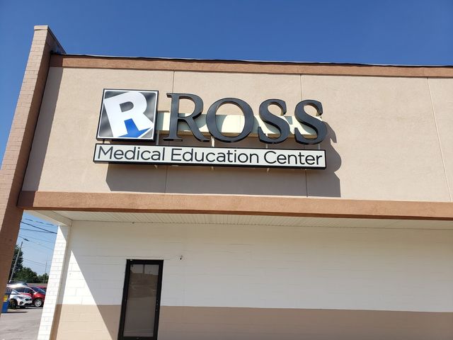 Photo of Ross Medical Education Center-Bowling Green