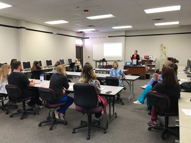 Photo of Ross Medical Education Center-Brighton