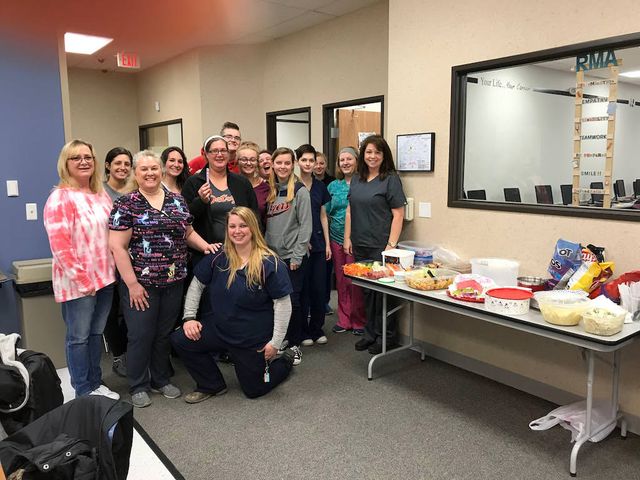 Photo of Ross Medical Education Center-Brighton