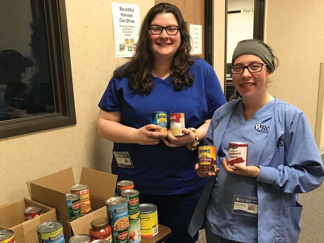 Photo of Ross Medical Education Center-Brighton