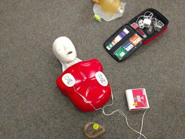 Photo of Ross Medical Education Center-Brighton