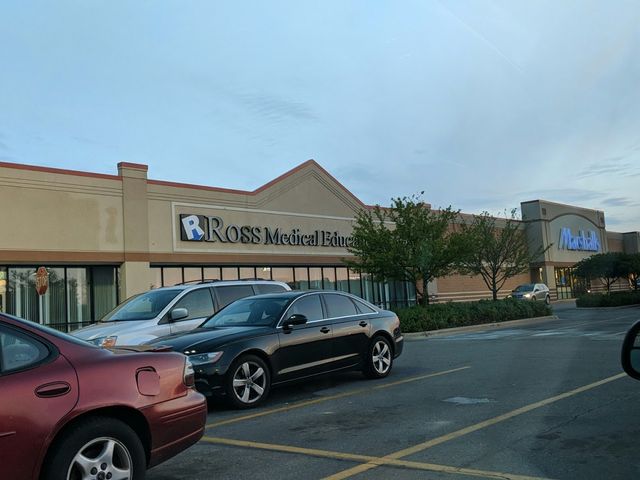 Photo of Ross Medical Education Center-Granger