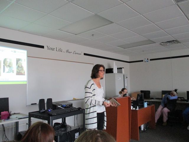 Photo of Ross Medical Education Center-Granger