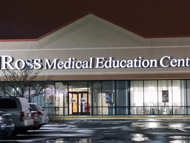 Photo of Ross Medical Education Center-Granger