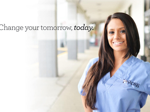 Photo of Ross Medical Education Center-Davison