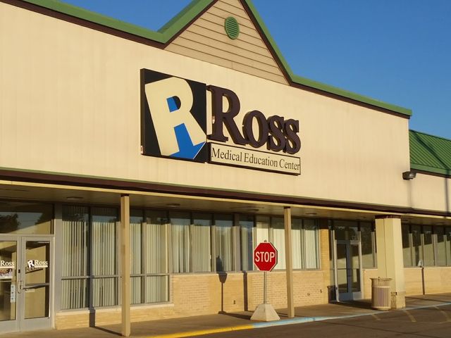 Photo of Ross Medical Education Center-Davison