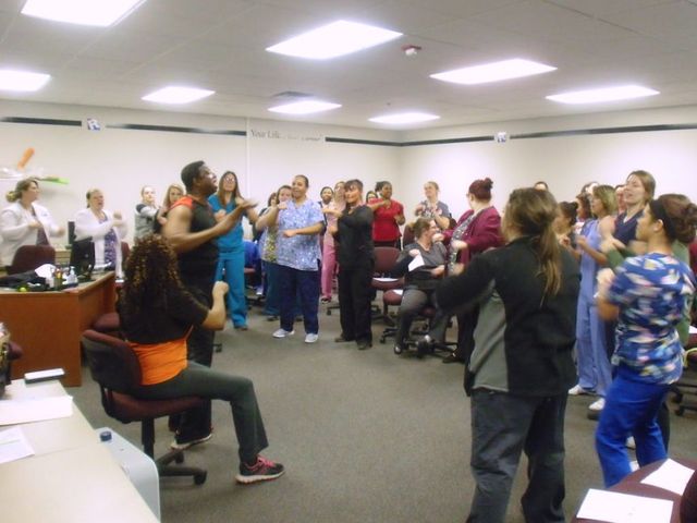 Photo of Ross Medical Education Center-Davison