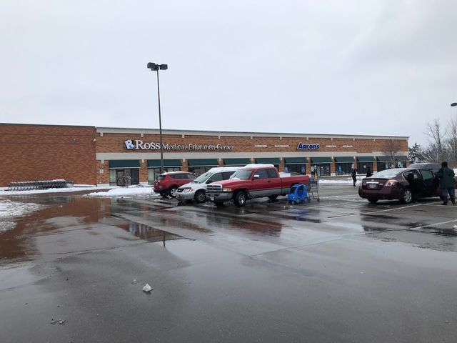 Photo of Ross Medical Education Center-Dayton