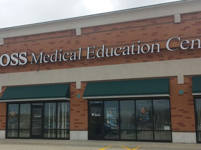 Photo of Ross Medical Education Center-Dayton