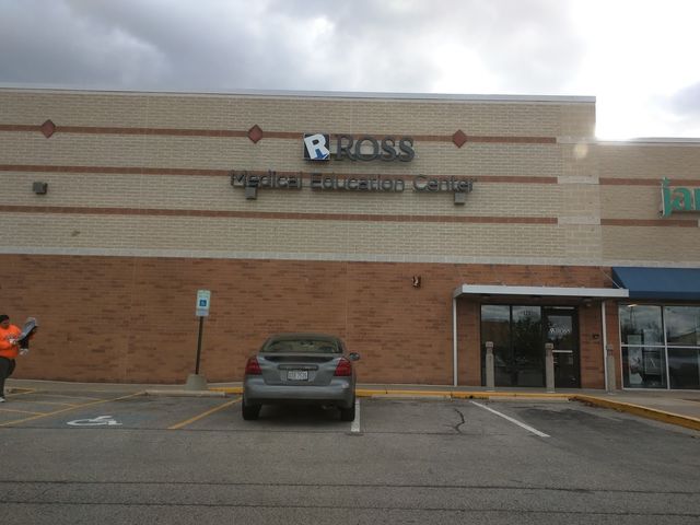 Photo of Ross Medical Education Center-Elyria