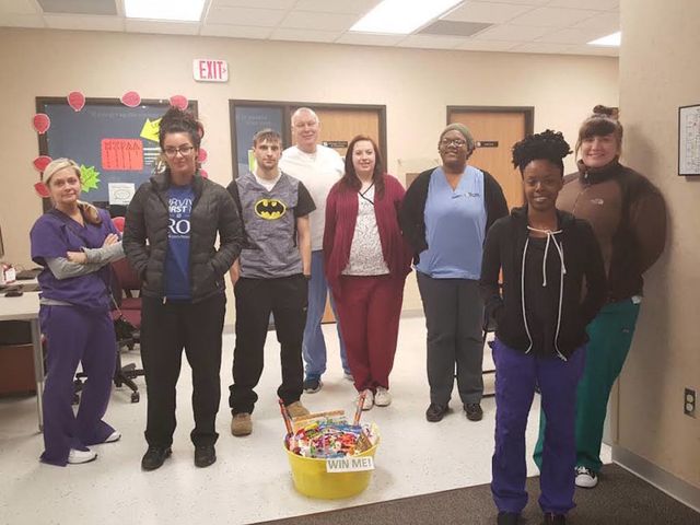 Photo of Ross Medical Education Center-Elyria