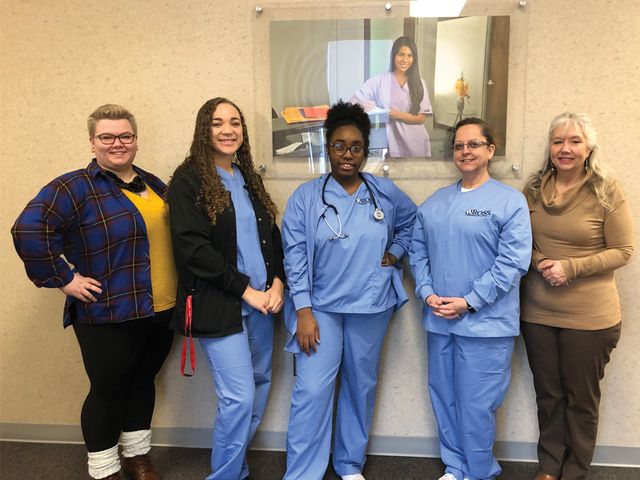 Photo of Ross Medical Education Center-Evansville