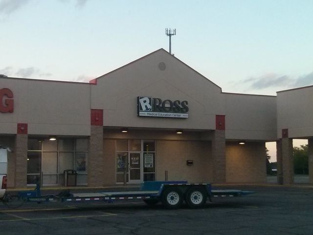 Photo of Ross Medical Education Center-Evansville