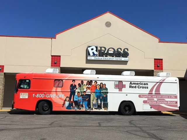 Photo of Ross Medical Education Center-Evansville