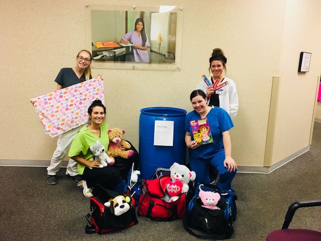 Photo of Ross Medical Education Center-Evansville